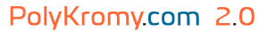 logo polykromy