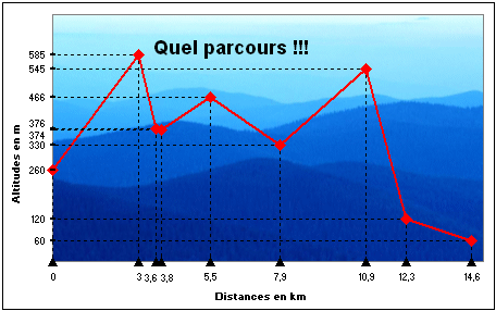 Cours Excel - Graphique